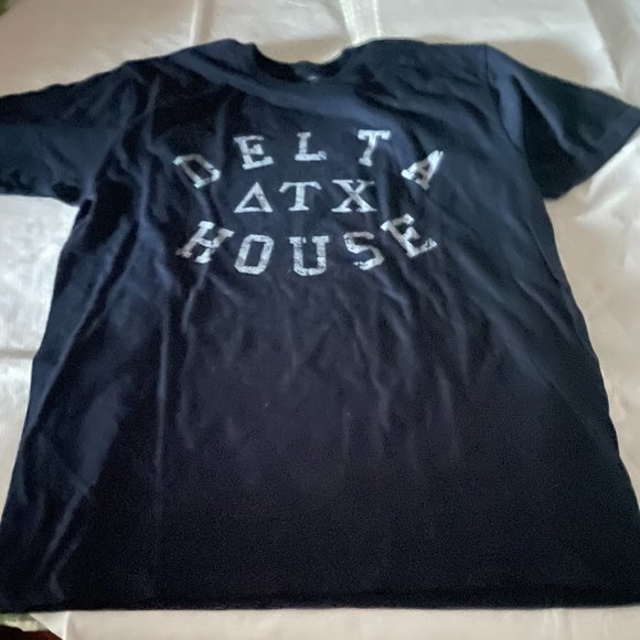 Delta ATX House T-Shirt - Picture 1 of 2